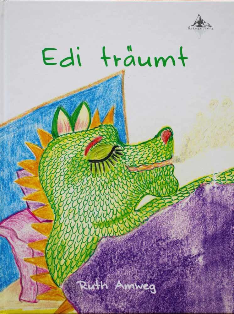 Edi träumt
